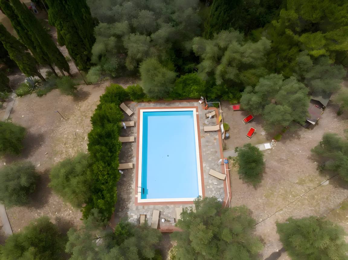 80 M² Appartamento Vacanza ∙ 1 Camera Da Letto ∙ 4 Ospiti - San Vincenzo