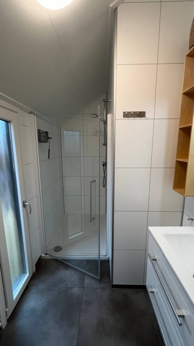 40 m² Ferienhaus ∙ 2 Schlafzimmer ∙ 4 Gäste – Bild 23