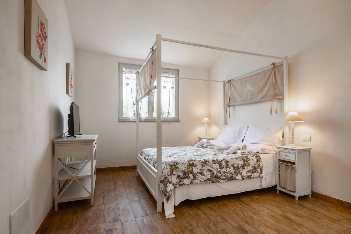 45 M² Ferienwohnung ∙ 1 Schlafzimmer ∙ 4 Gäste - Capalbio