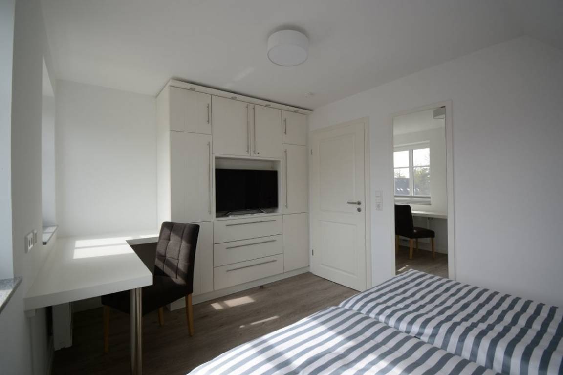 92 m² Ferienhaus ∙ 2 Schlafzimmer ∙ 4 Gäste – Bild 15