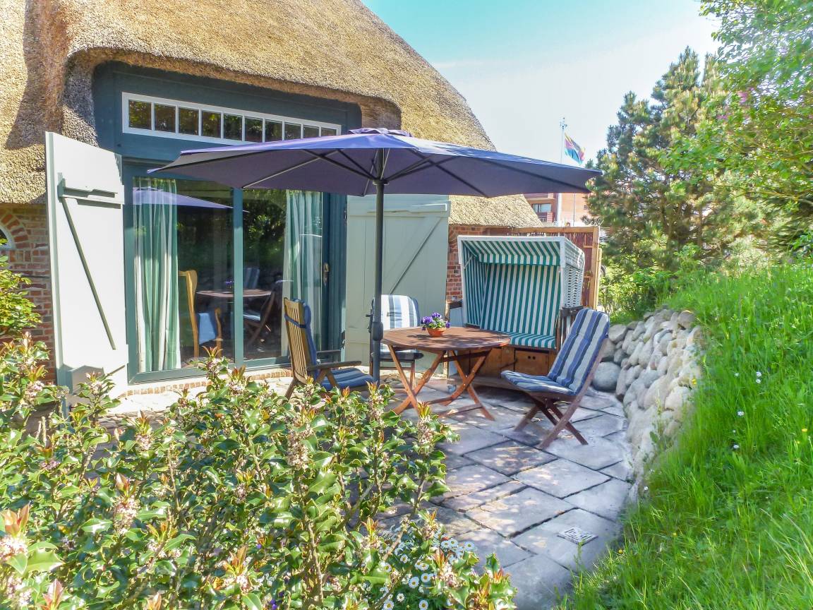 84 m² Ferienwohnung ∙ 2 Schlafzimmer ∙ 4 Gäste – Bild 6