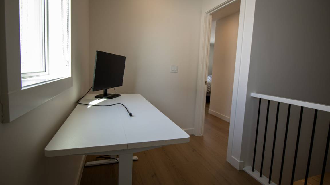 70 M² Huis ∙ 3 Slaapkamers ∙ 6 Gasten - Calgary