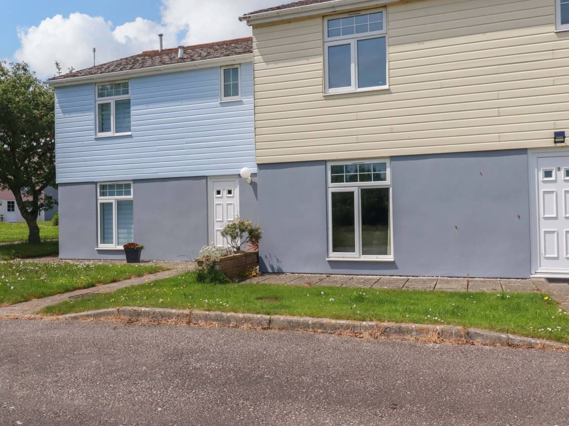 Cottage ∙ 4 Chambres ∙ 8 Personnes - Mawgan Porth
