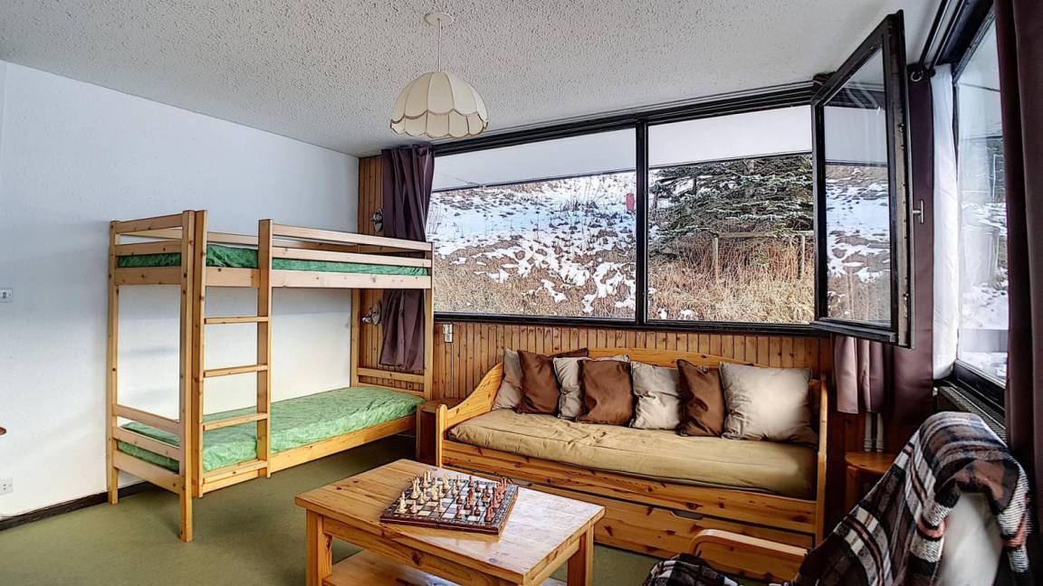 50 m² Ferienwohnung ∙ 2 Schlafzimmer ∙ 8 Gäste – Bild 10