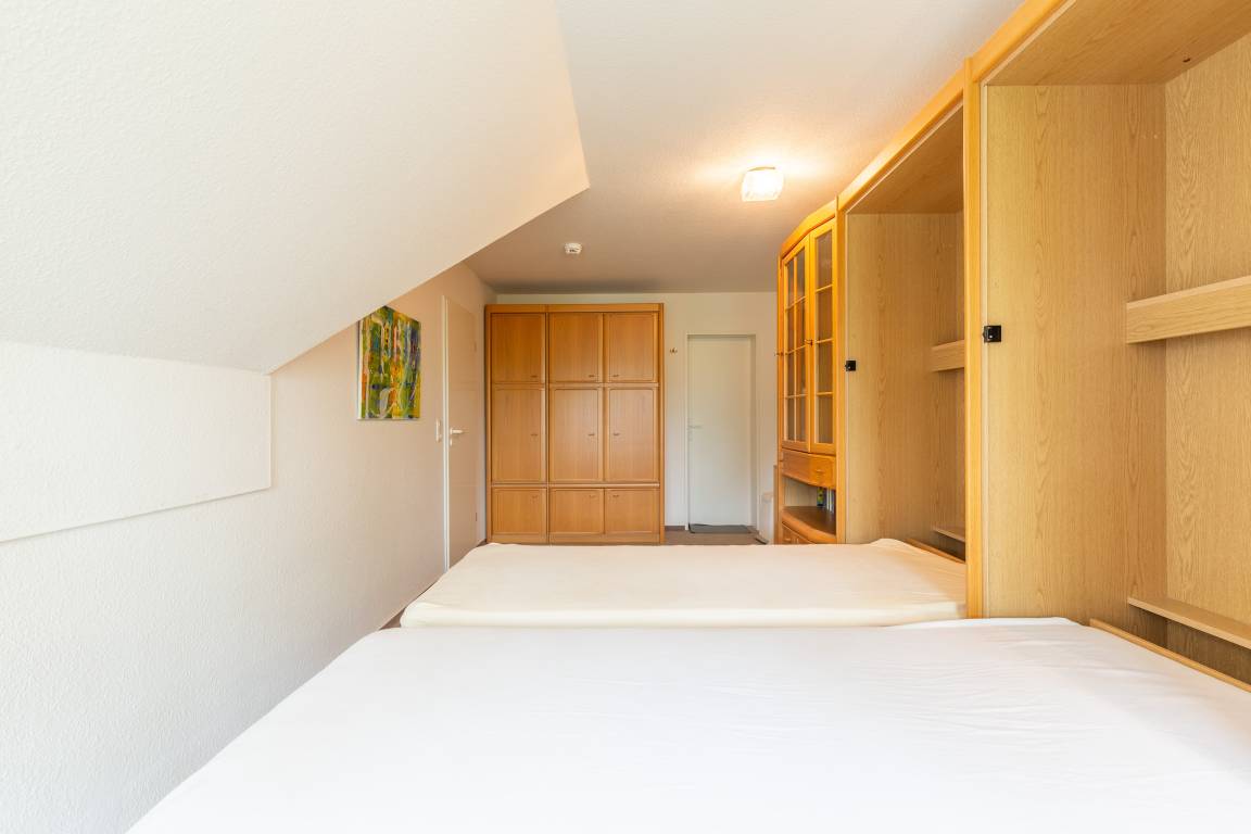 95 m² Ferienwohnung ∙ 2 Schlafzimmer ∙ 4 Gäste – Bild 27