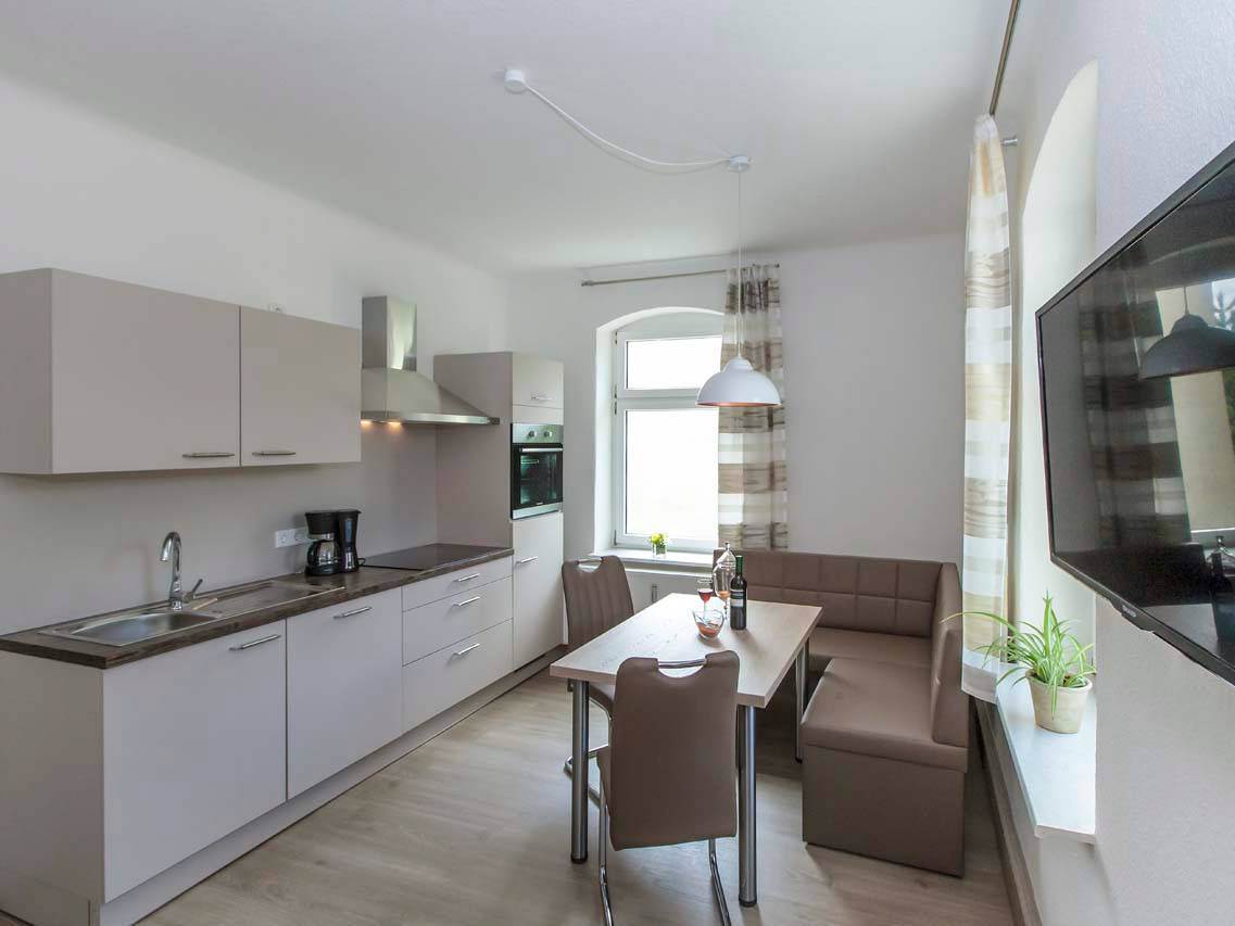 Appartement ∙ 2 Chambres ∙ 5 Personnes - Pirna
