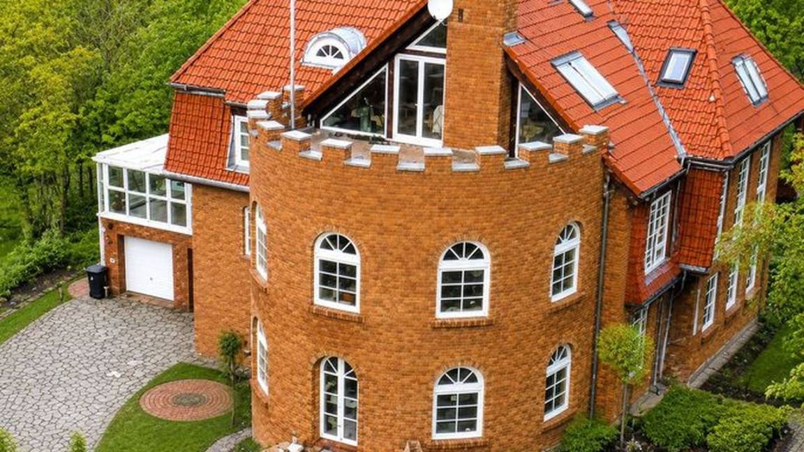 36 M² Ferienwohnung ∙ 1 Schlafzimmer ∙ 4 Gäste - Ralswiek