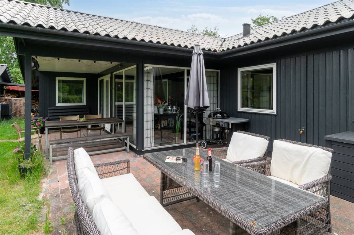 84 m² Ferienhaus ∙ 4 Schlafzimmer ∙ 7 Gäste – Bild 4