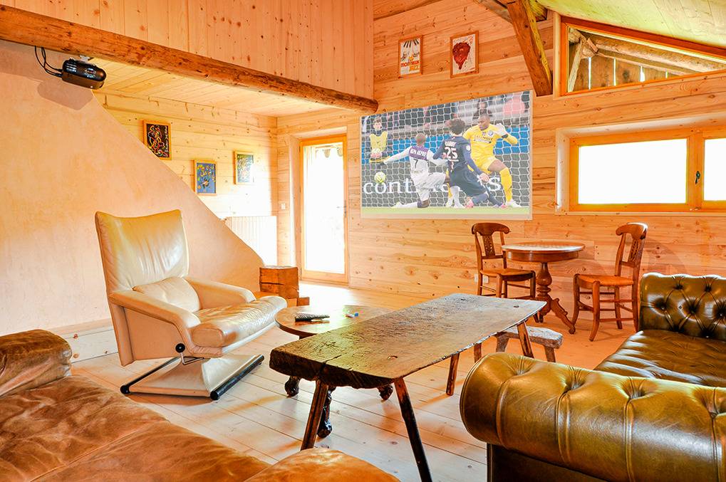 200 m² Ferienhaus ∙ 4 Schlafzimmer ∙ 10 Gäste – Bild 3