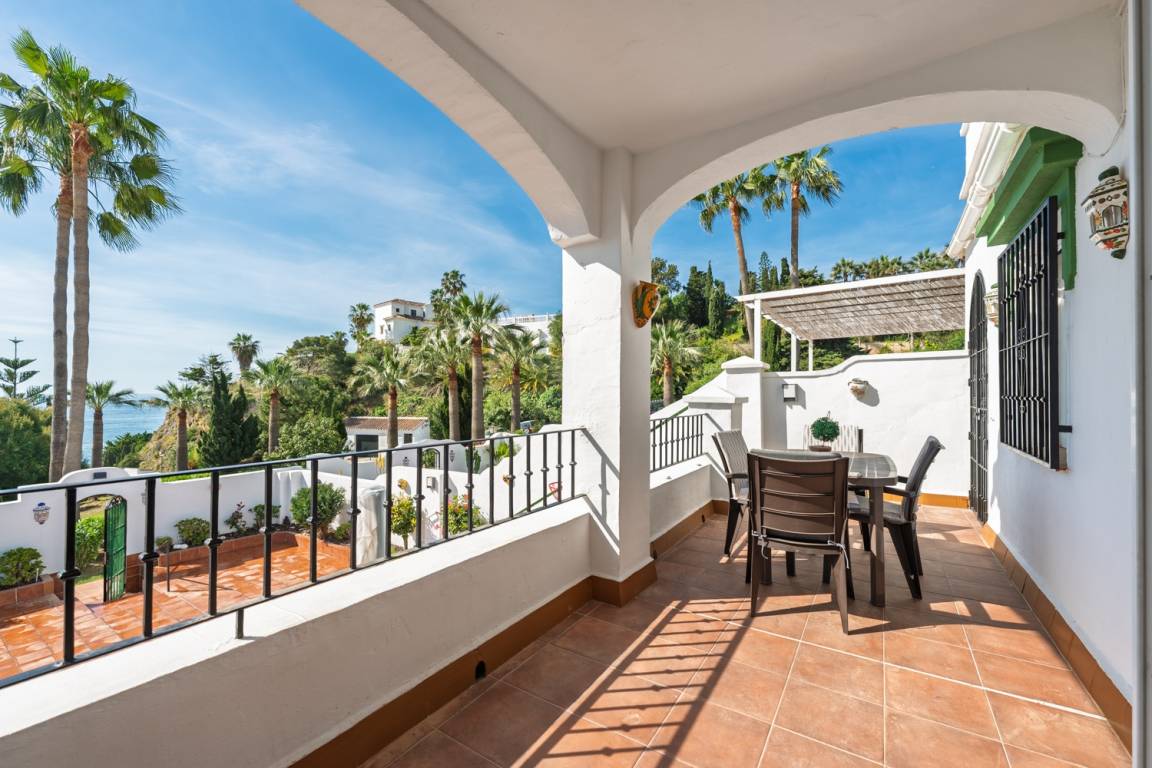 65 M² Appartement ∙ 2 Slaapkamers ∙ 4 Gasten - Torrox