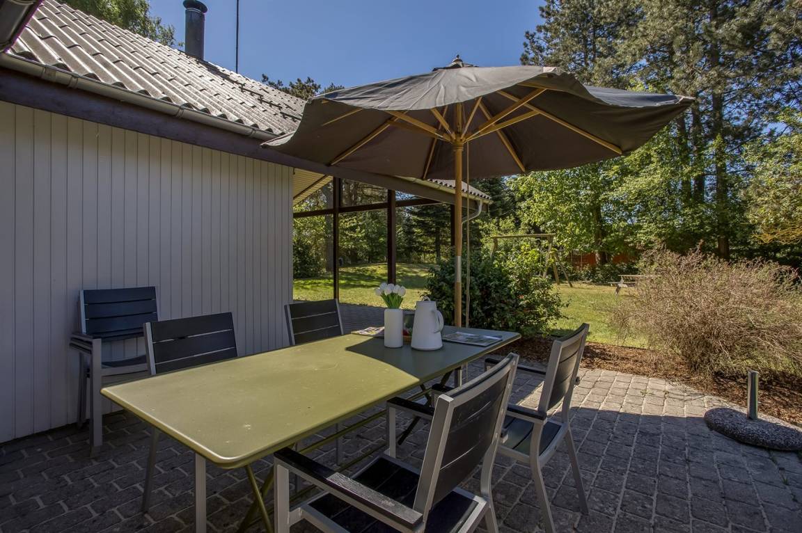 131 m² Ferienhaus ∙ 3 Schlafzimmer ∙ 8 Gäste – Bild 13