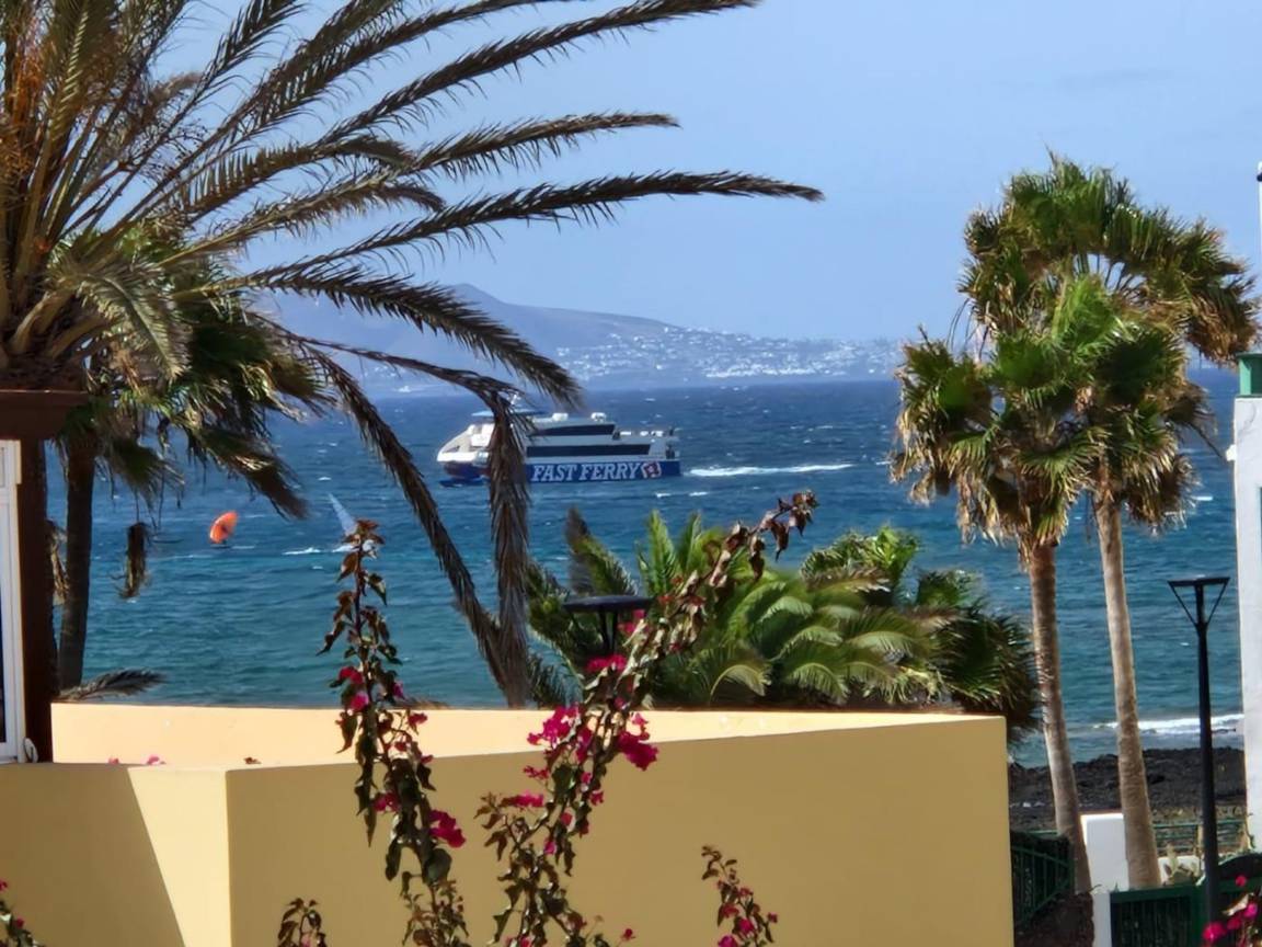 55 M² Apartamento ∙ 2 Habitaciones ∙ 4 Huéspedes - Fuerteventura
