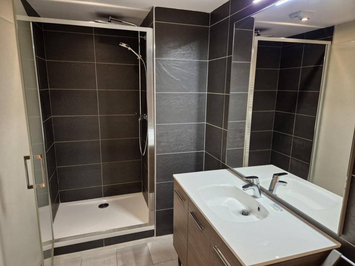 70 m² Ferienwohnung ∙ 2 Schlafzimmer ∙ 7 Gäste – Bild 7
