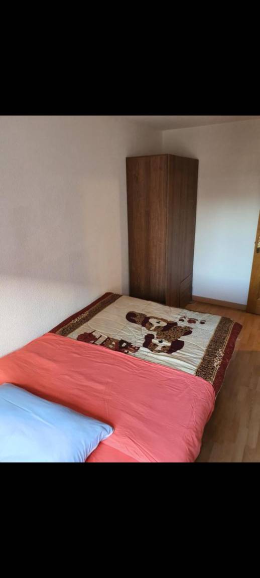 90 M² Ferienwohnung ∙ 3 Schlafzimmer ∙ 6 Gäste - Fuenlabrada