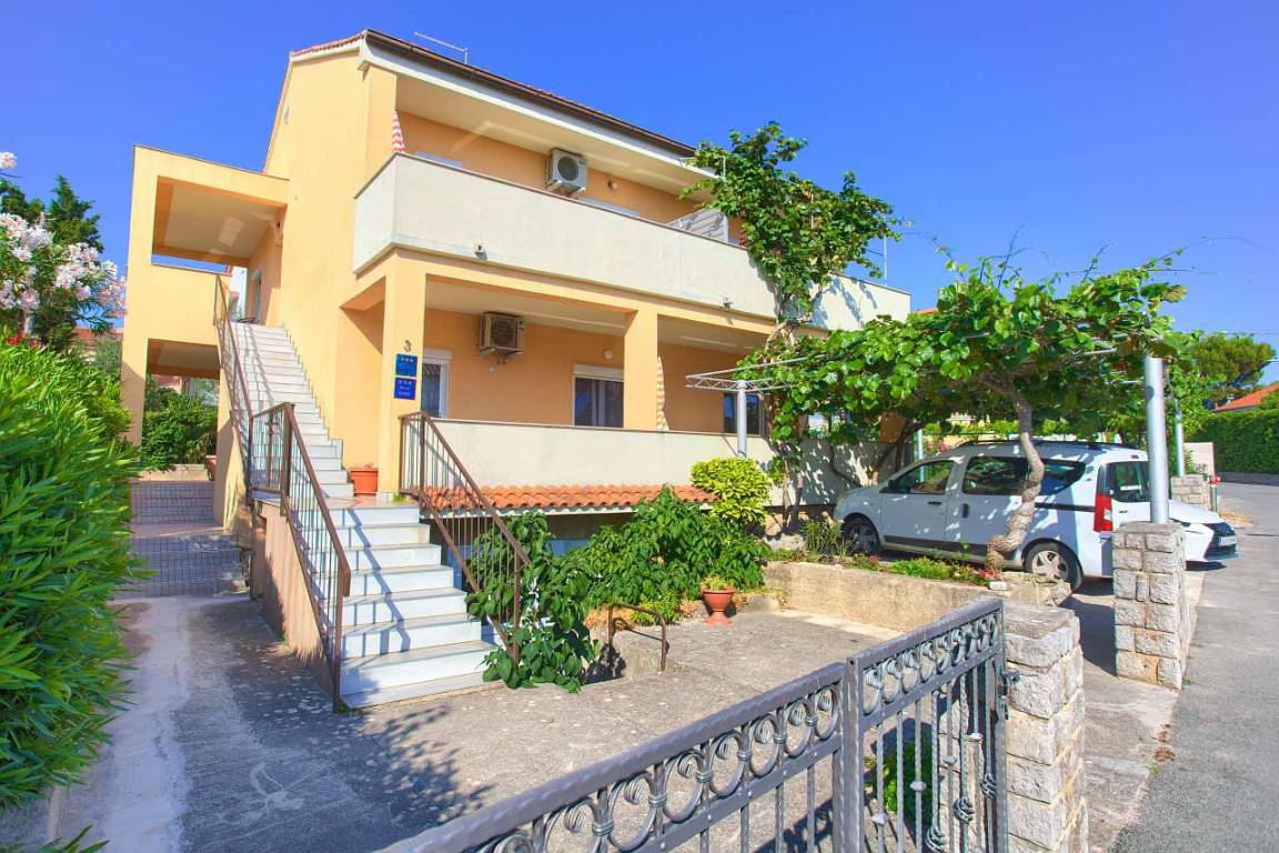60 M² Apartment ∙ 2 Bedrooms ∙ 4 Guests - Krk