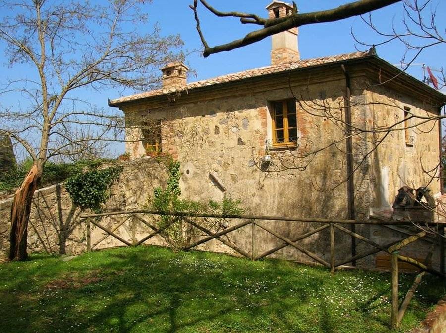 50 M² Casa De Fazenda ∙ 1 Quarto ∙ 3 Hóspedes - Toscânia