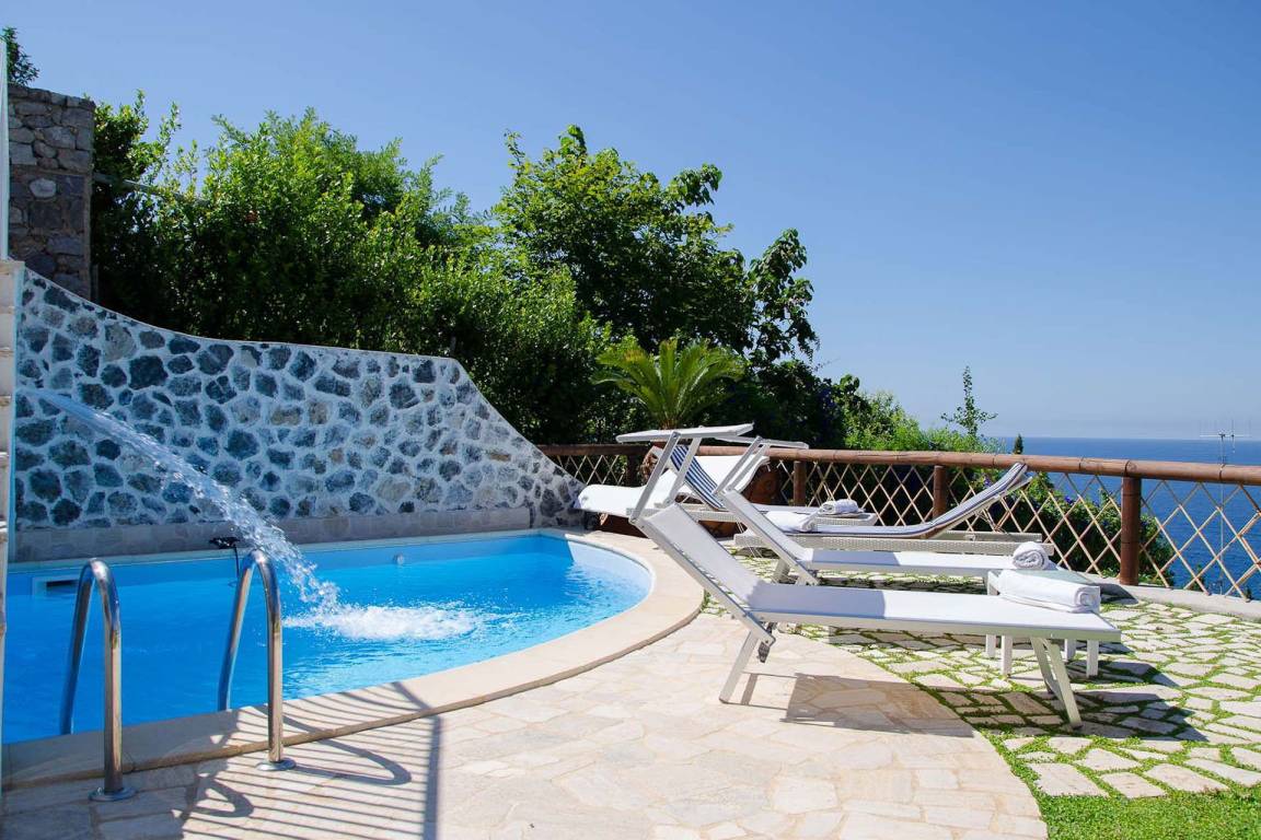 Villa Il Sogno Di Praiano