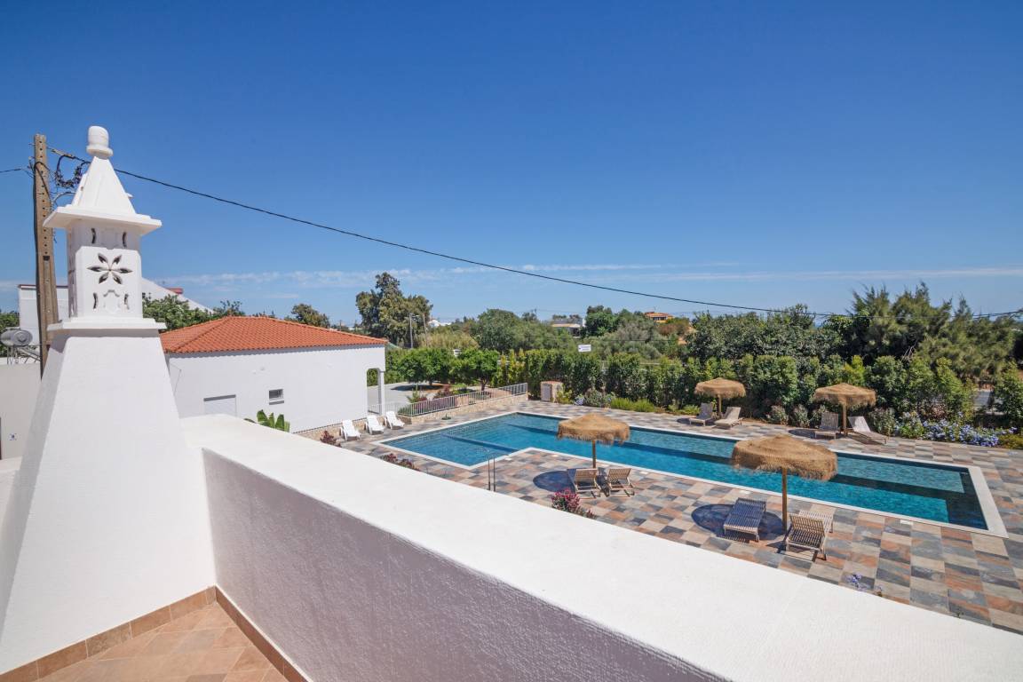 110 M² House ∙ 3 Bedrooms ∙ 5 Guests - Fuseta