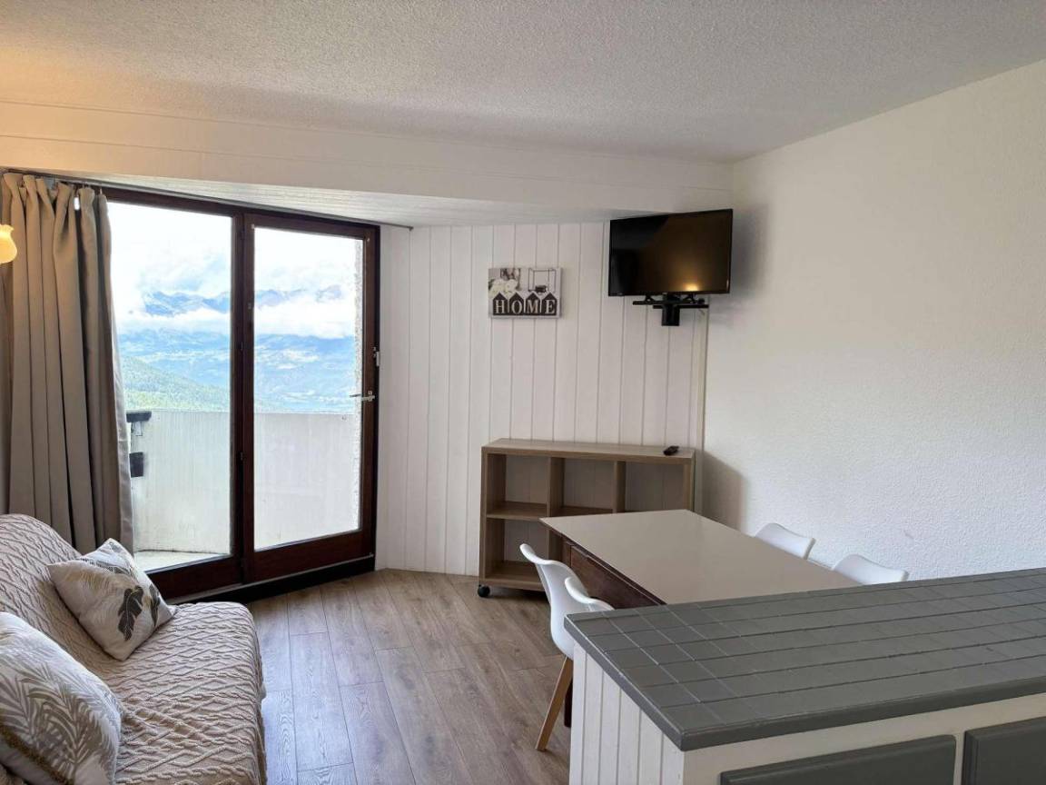 22 m² Studio ∙ 1 Schlafzimmer ∙ 4 Gäste – Bild 1