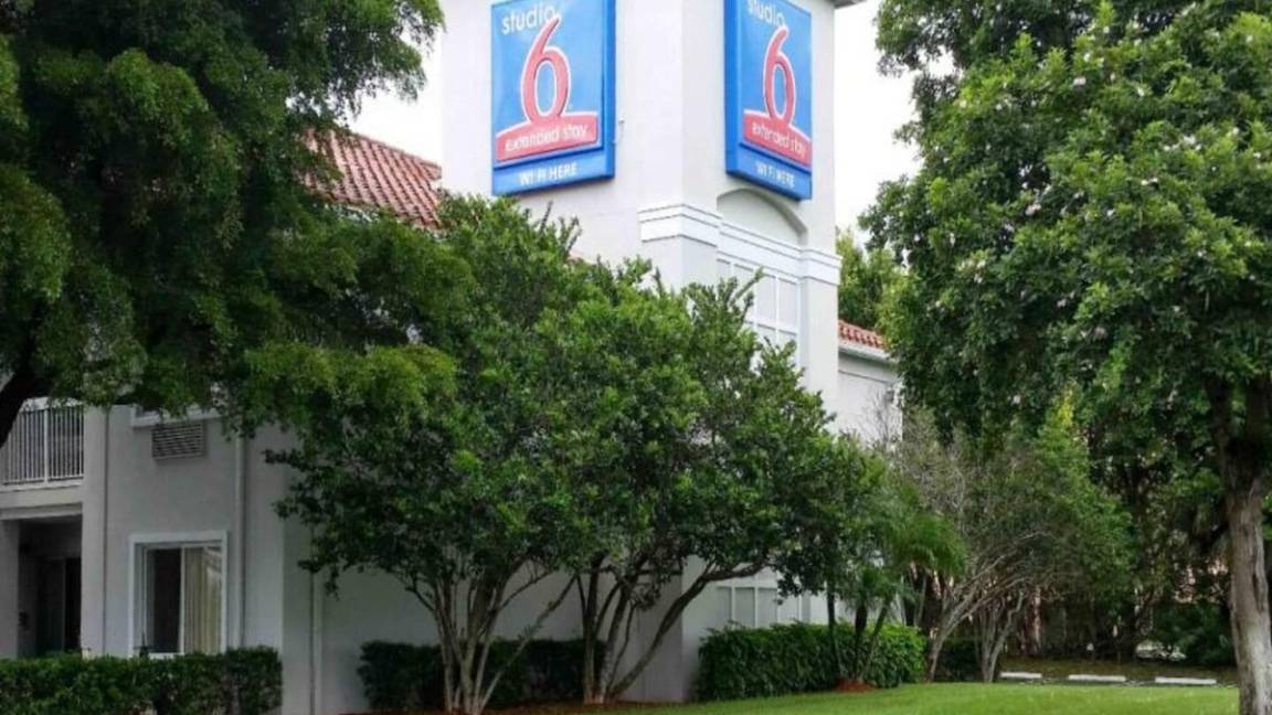 19 M² Apartment ∙ 1 Bedroom ∙ 4 Guests - West Palm Beach, FL