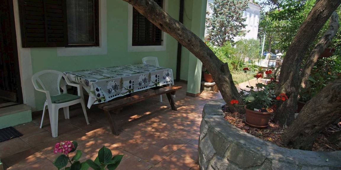 39 M² Apartment ∙ 1 Bedroom ∙ 3 Guests - Veli Lošinj
