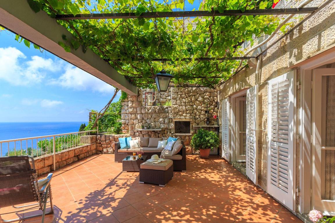 100 M² Lägenhet ∙ 3 Sovrum ∙ 7 Gäster - Dubrovnik