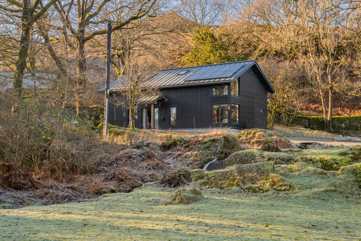Cottage ∙ 4 Bedrooms ∙ 8 Guests - Coniston