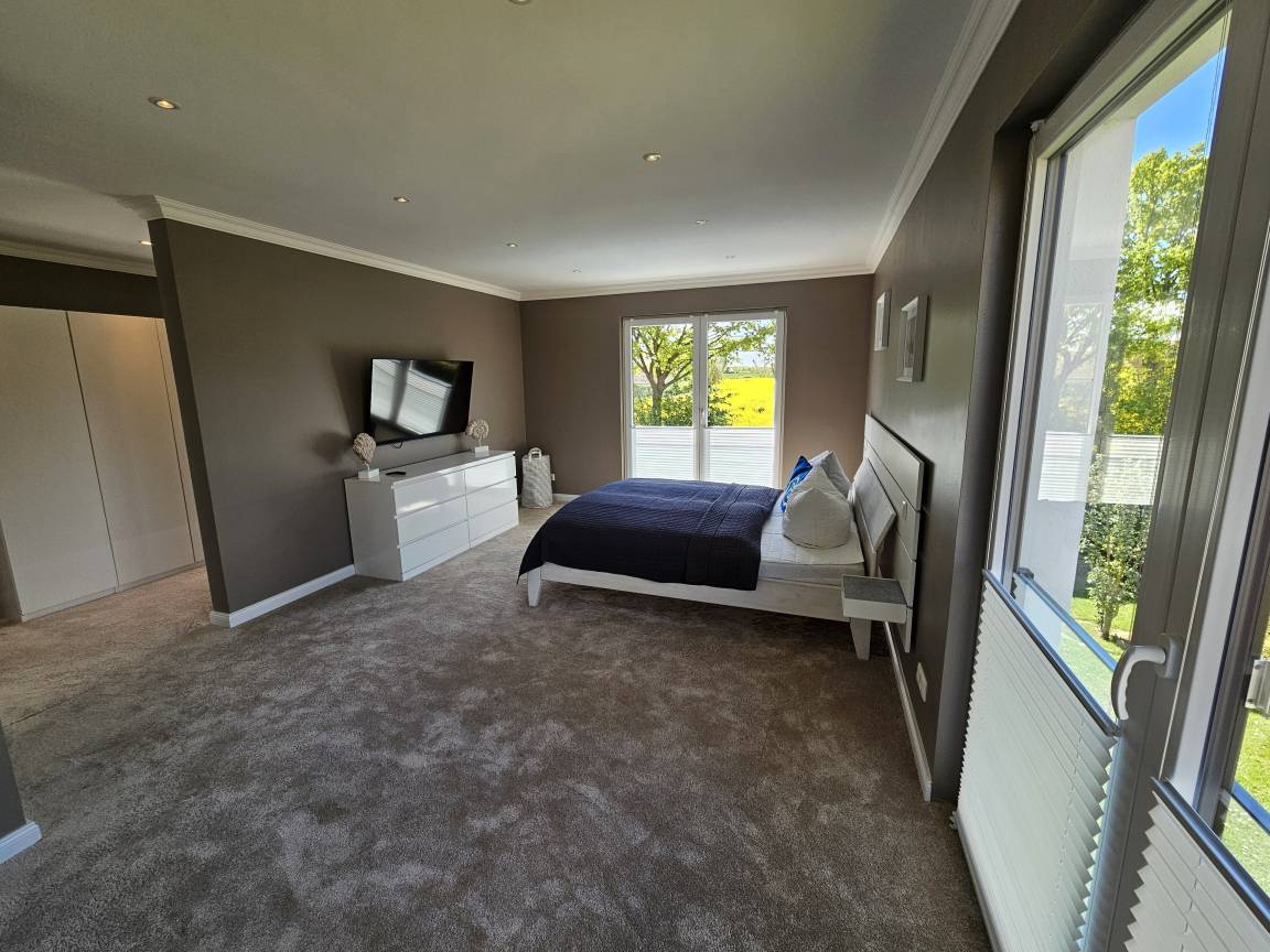 170 m² Ferienhaus ∙ 2 Schlafzimmer ∙ 4 Gäste – Bild 23