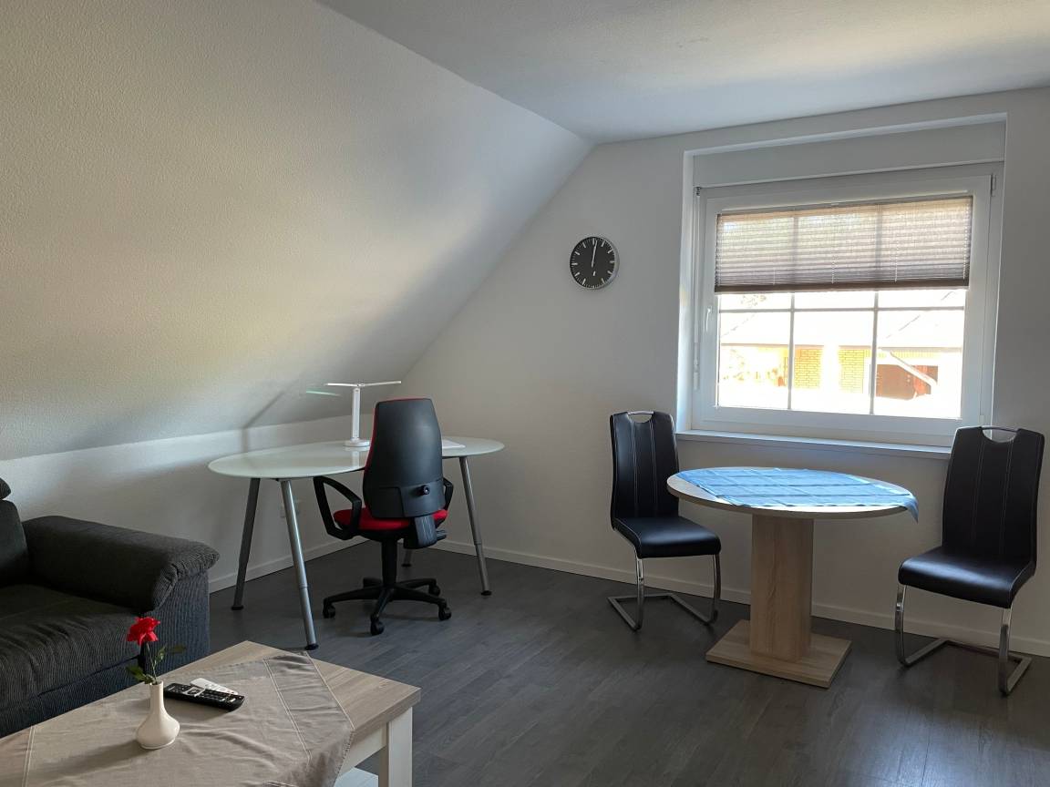 83 m² Ferienwohnung ∙ 1 Schlafzimmer ∙ 2 Gäste – Bild 9