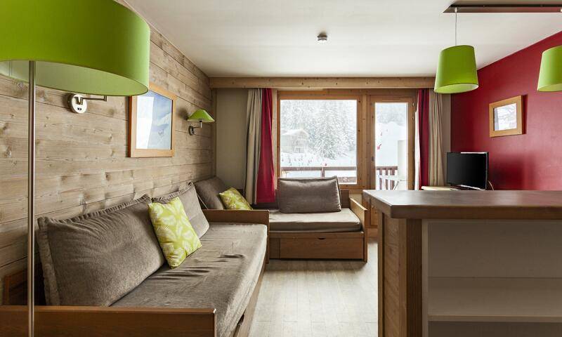 50 m&sup2; Ferienwohnung 1 Schlafzimmer 7 G&auml;ste