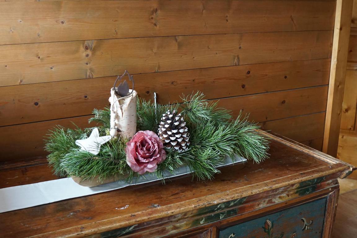 85 M² Ferienwohnung ∙ 2 Schlafzimmer ∙ 5 Gäste - Reith im Alpbachtal