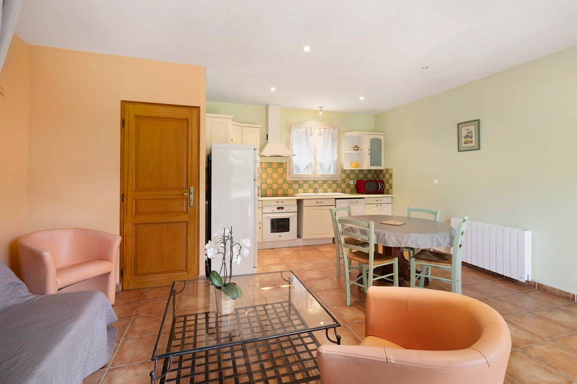 60 M² Huis ∙ 2 Slaapkamers ∙ 4 Gasten - Sarlat-la-Canéda