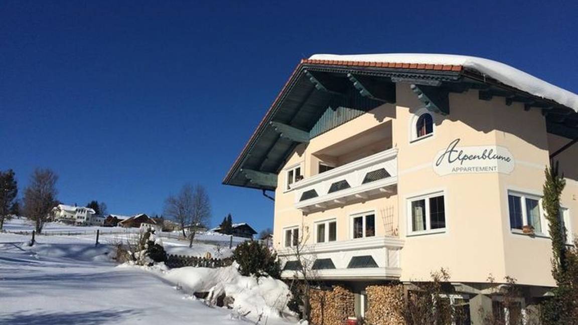 40 M² Apartment ∙ 1 Bedroom ∙ 3 Guests - Schladming
