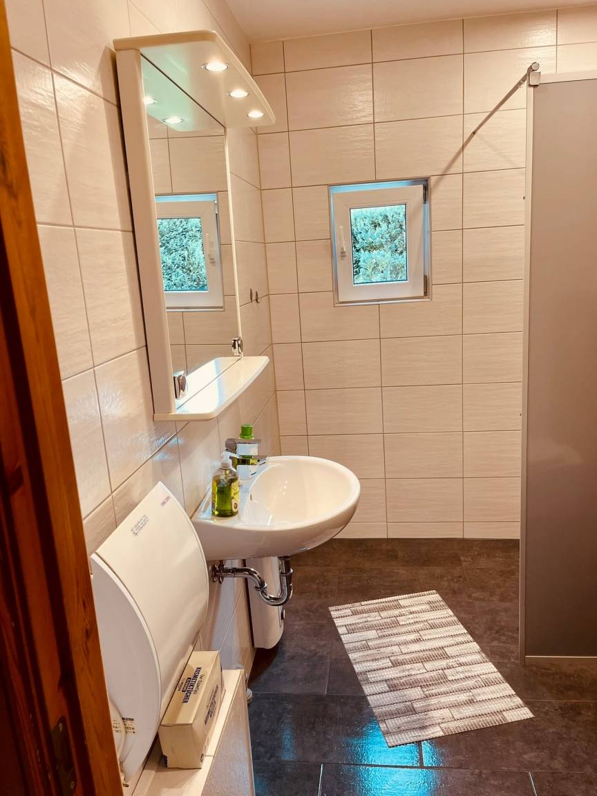 74 m² Ferienhaus ∙ 3 Schlafzimmer ∙ 5 Gäste – Bild 17