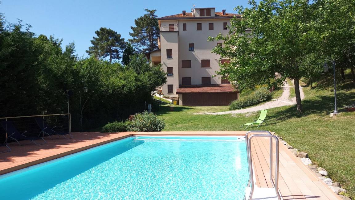 50 M² Appartement ∙ 4 Personnes - Province d'Arezzo