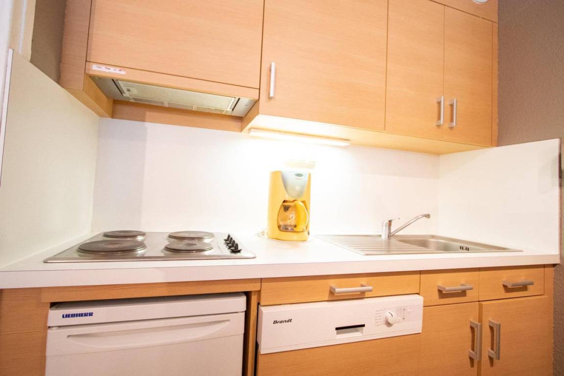 52 m² Ferienwohnung ∙ 2 Schlafzimmer ∙ 8 Gäste – Bild 2