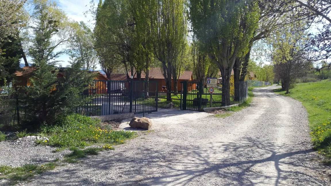 26 M² Chalet ∙ 1 Chambre ∙ 2 Personnes - Gap