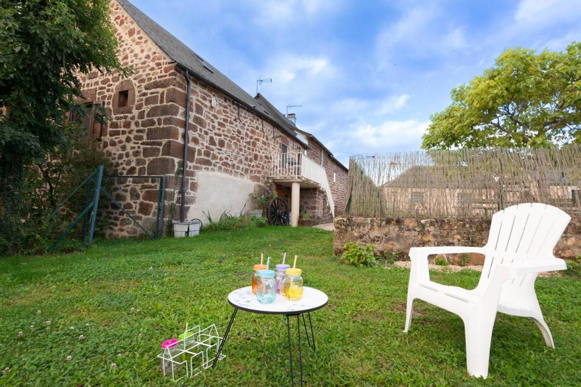 65 m² Gîte ∙ 2 Schlafzimmer ∙ 4 Gäste – Bild 31