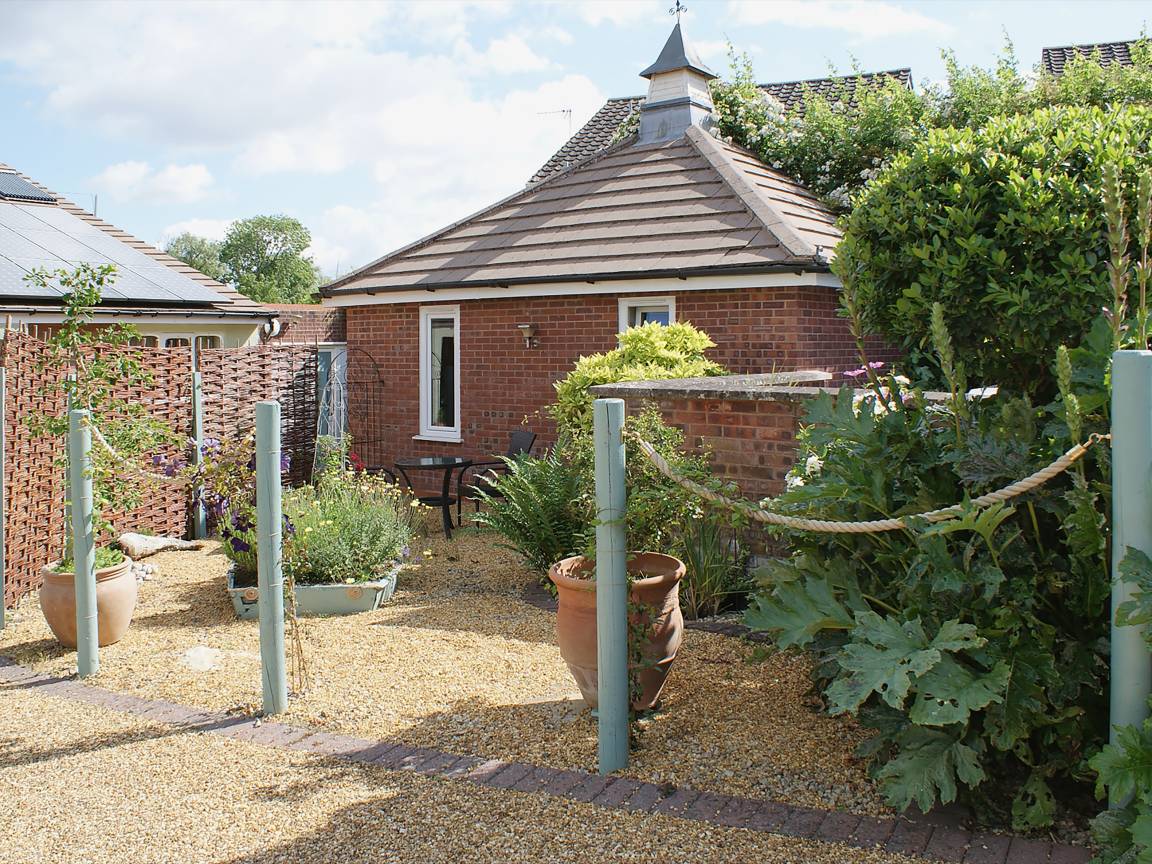 Cottage ∙ 1 Bedroom ∙ 2 Guests - Warwickshire