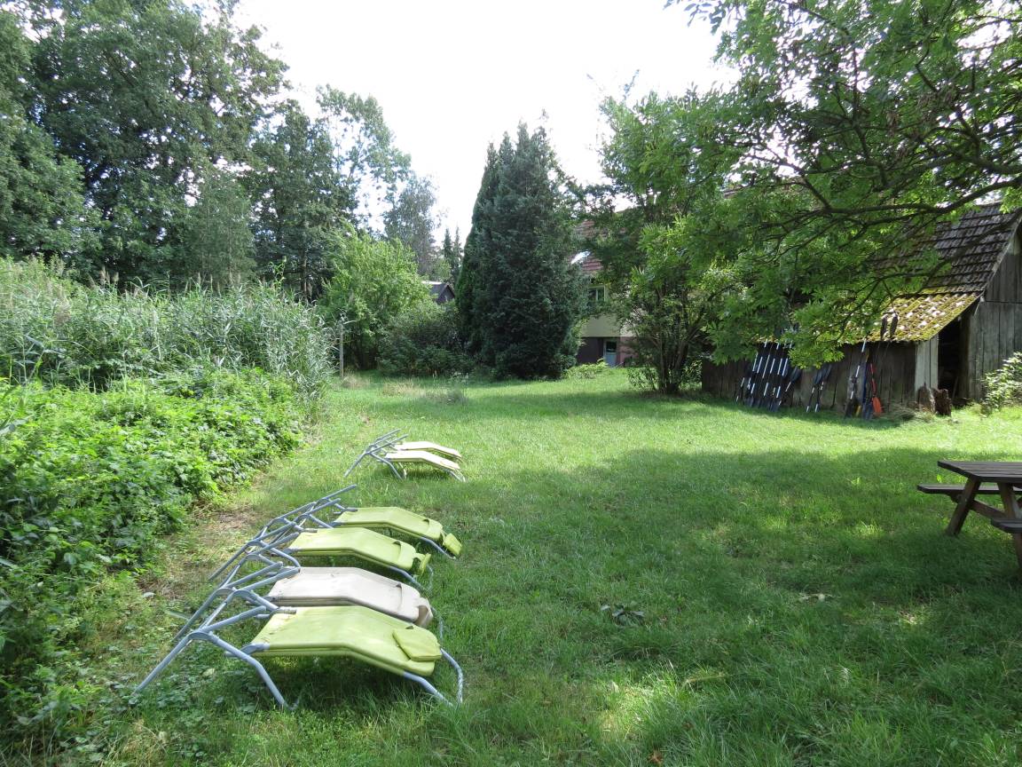 55 m² Ferienwohnung ∙ 2 Schlafzimmer ∙ 4 Gäste – Bild 17