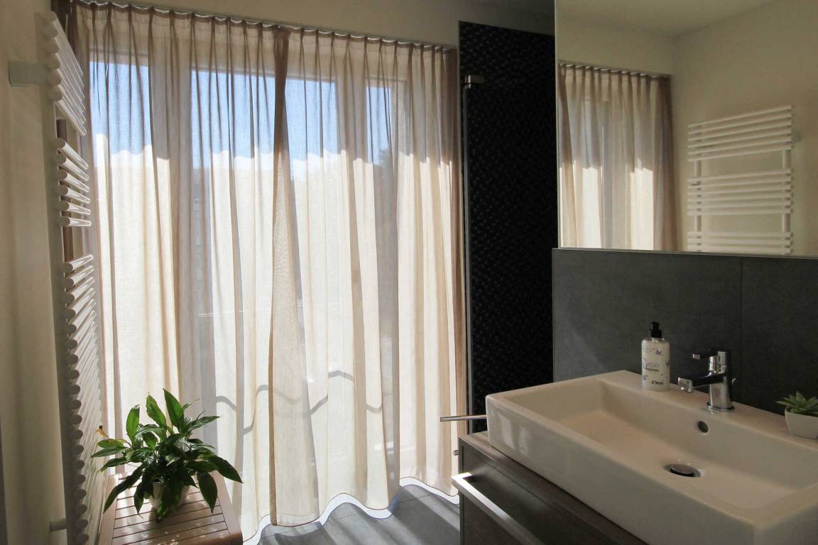 64 m² Ferienwohnung ∙ 2 Schlafzimmer ∙ 5 Gäste – Bild 10