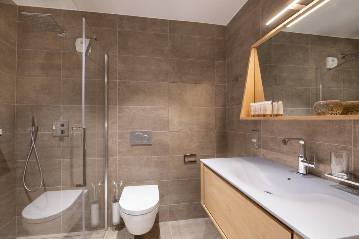 85 m² Ferienwohnung ∙ 3 Schlafzimmer ∙ 7 Gäste – Bild 6