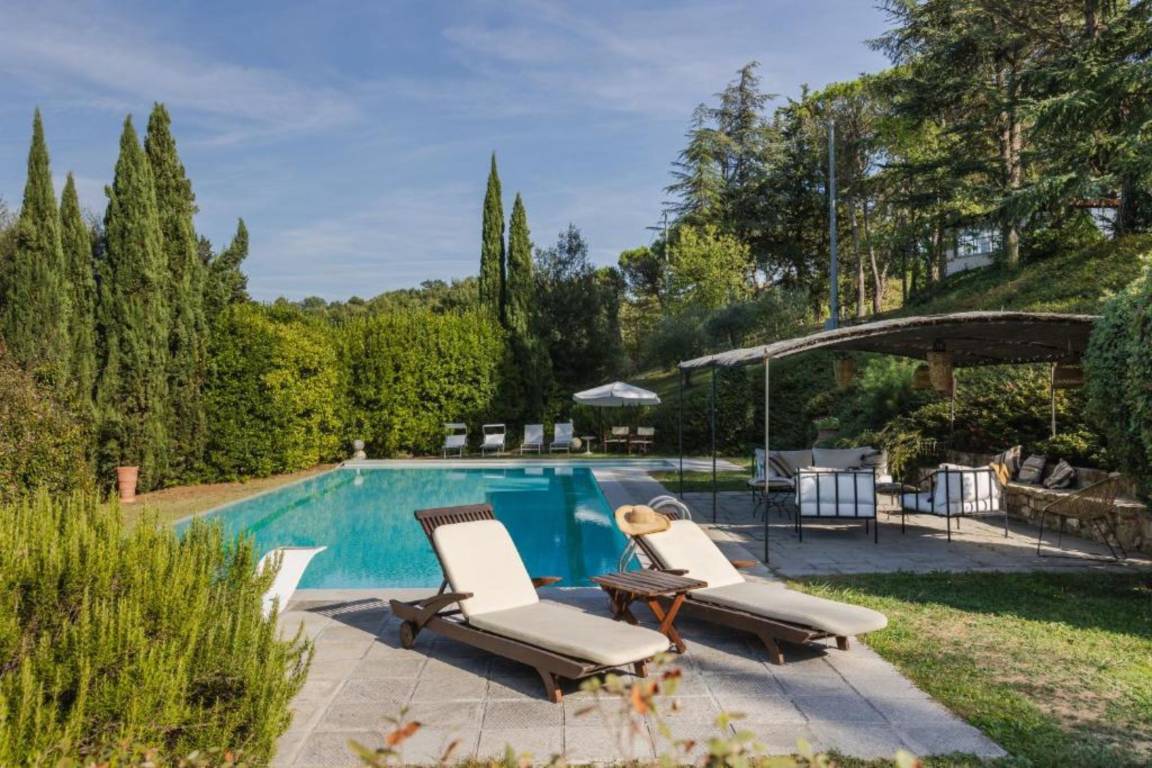 70 M² Casa Vacanza ∙ 2 Camere Da Letto ∙ 4 Ospiti - Barberino di Mugello