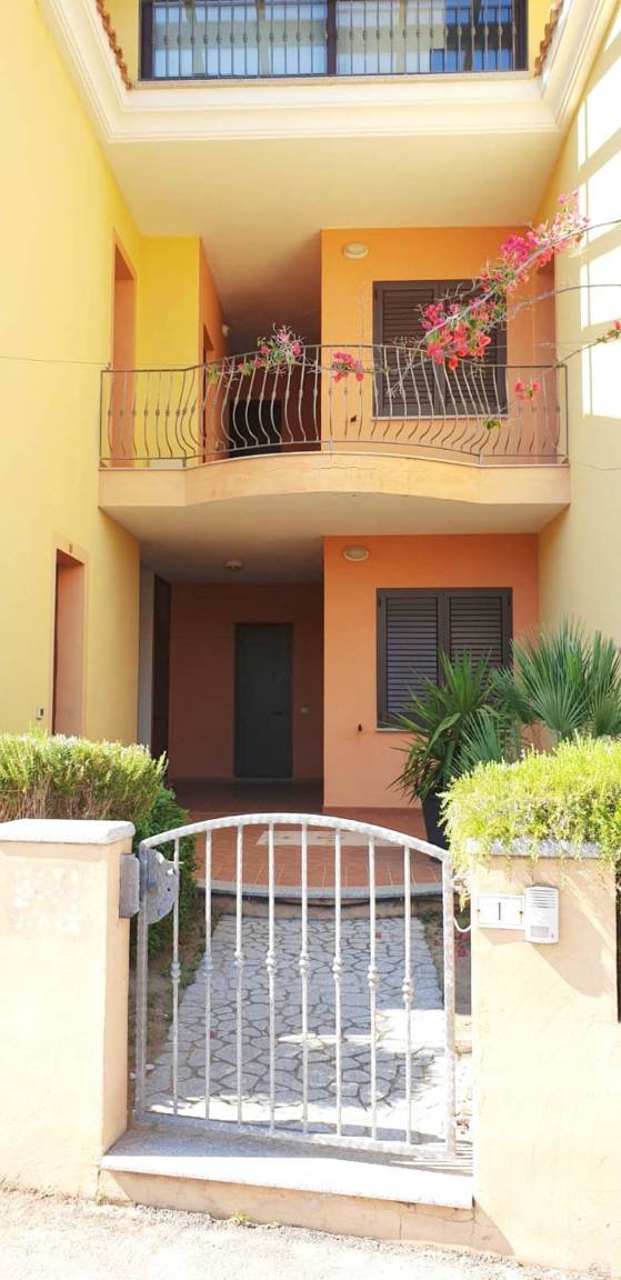 45 M² Apartamento ∙ 1 Habitación ∙ 4 Huéspedes - Valledoria