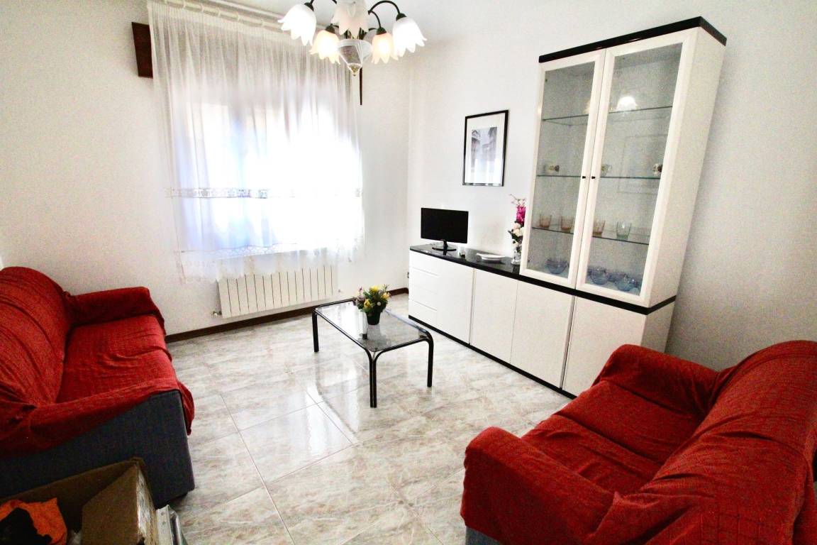 61 m² Ferienwohnung ∙ 2 Schlafzimmer ∙ 8 Gäste – Bild 10