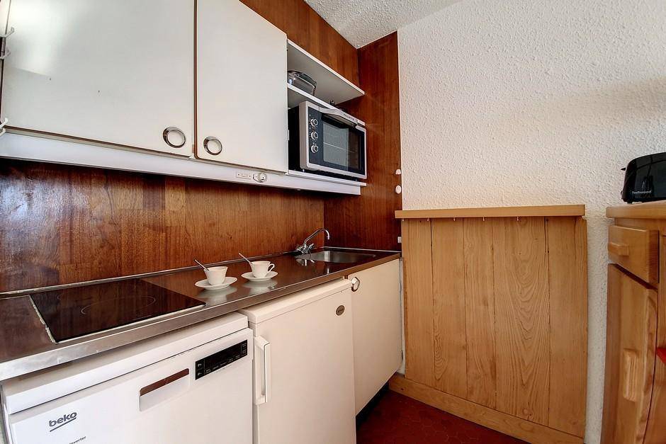 37 m&sup2; Ferienwohnung 1 Schlafzimmer 6 G&auml;ste