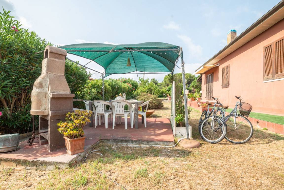 20 M² Apartment ∙ 1 Bedroom ∙ 2 Guests - Elba