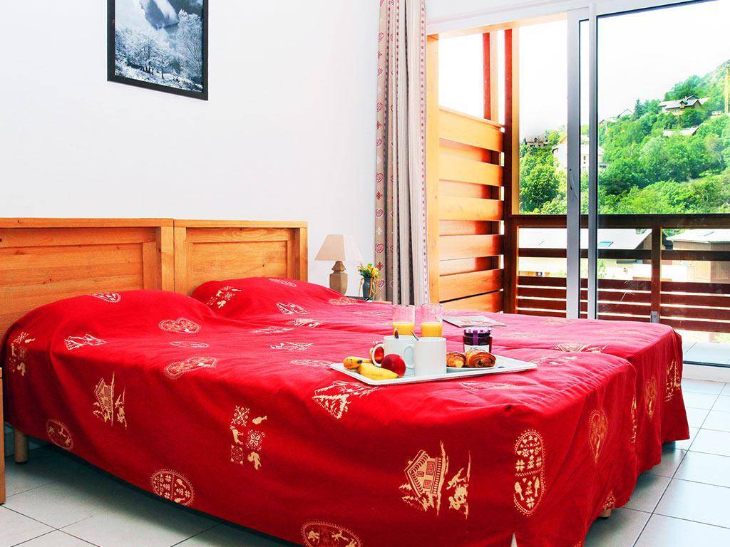 75 m² Ferienwohnung ∙ 3 Schlafzimmer ∙ 8 Gäste – Bild 13