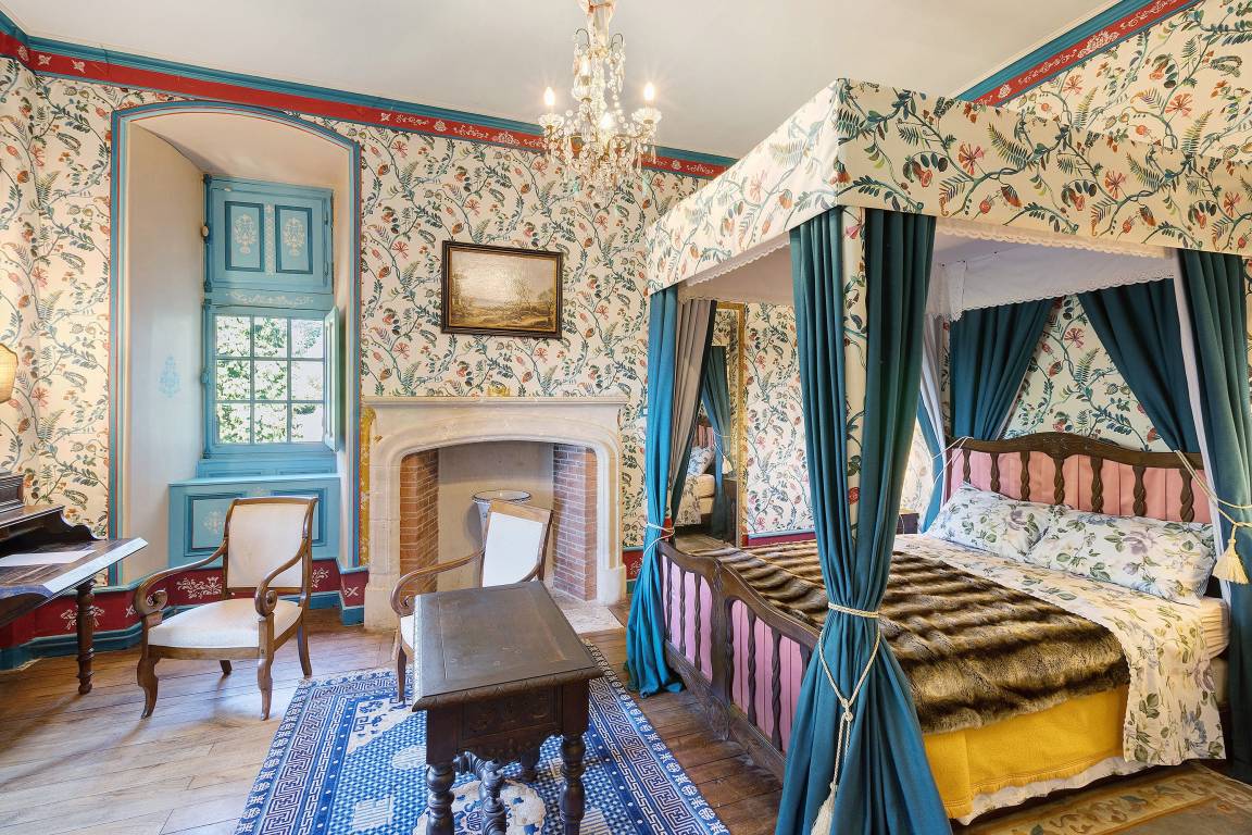27 M² Bed & Breakfast ∙ 1 Schlafzimmer ∙ 2 Gäste - Périgueux