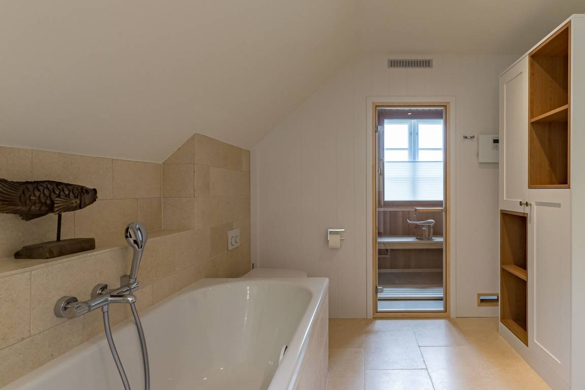 150 m² Ferienhaus ∙ 2 Schlafzimmer ∙ 4 Gäste – Bild 21